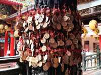 Luermen Tianhou Temple