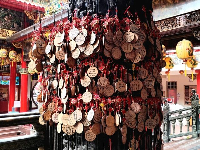 Luermen Tianhou Temple