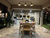 ที่พักกอดสะปัน จังหวัดน่าน