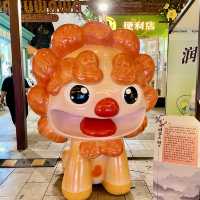 A Taste of Taiwan in KunMing