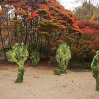 "Rokko Meets Art" งานศิลปะท่ามกลางธรรมชาติ🌿