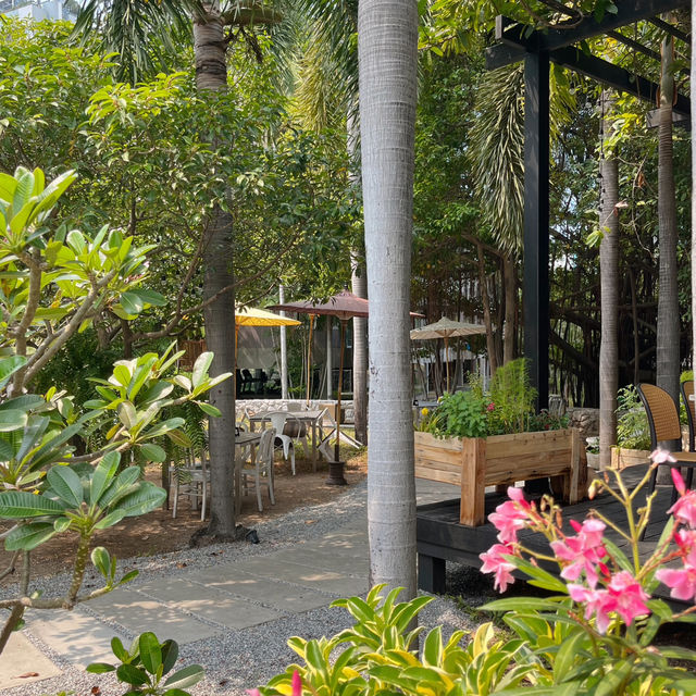 🥪 ร้าน All Day Brunch ที่พัทยา