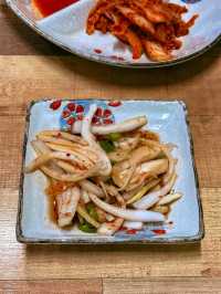 애월 하귀순대국밥