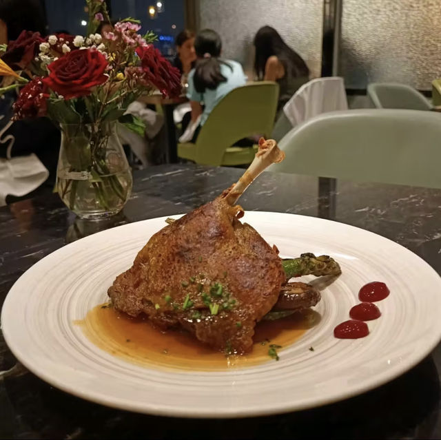 北角美食攻略：8間米其林平民餐廳