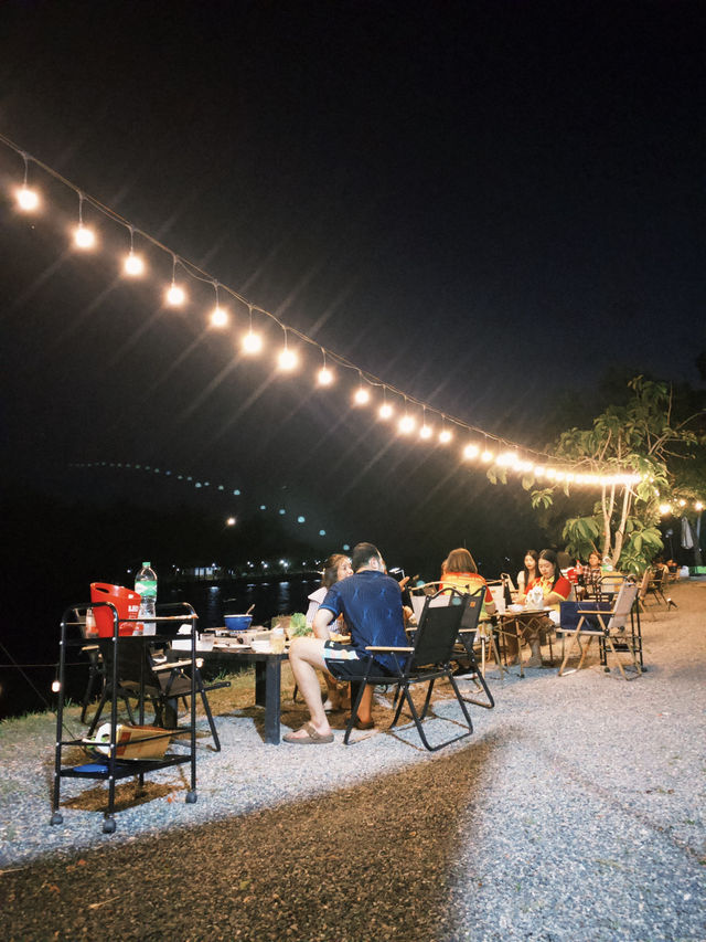 ร้าน KinCafe&Craft
