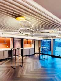 Hilton Kuching: A Premier Destination for Leisure and Business Travelers