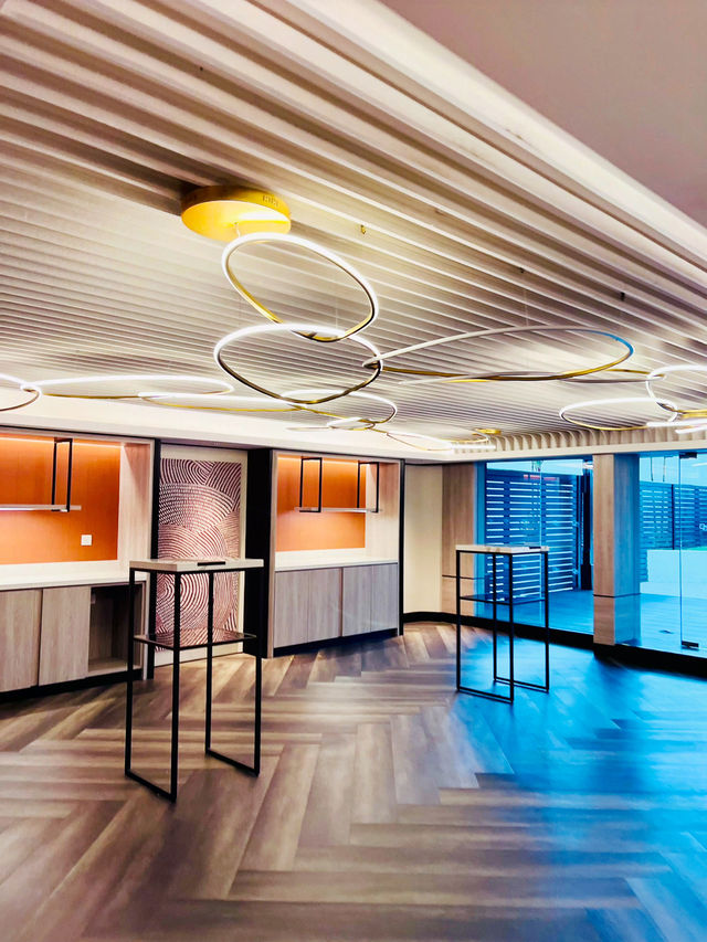 Hilton Kuching: A Premier Destination for Leisure and Business Travelers