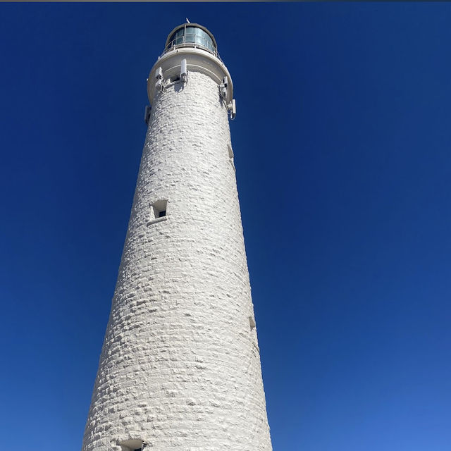 Rottnest Island