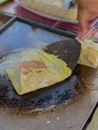 Burger จิเนาะ โกตาบารู