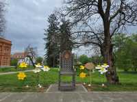 Karlovac Croatia