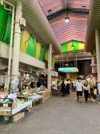Weekend in Kanazawa – Gardens, Crabs & a Touch of Luxury