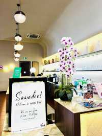 Nana Modern Thai – Authentic Thai Flavours in a Stylish Setting