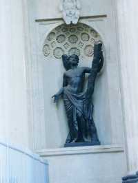 Explore A Russian Rome: The Neoclassical Splendor of St. Petersburg’s Kazan Cathedral"