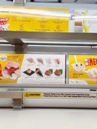 🍣 Mentaiko Madness & Sushi Cravings | A Quick Bite at Genki Sushi