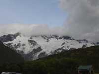 พาเที่ยว Mt.cook ที่ไม่ใช่ hooker lake