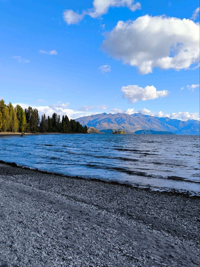 🇳🇿鈕西蘭 wanaka 4個必玩景點