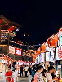 An Hour Escape from Guangzhou: Meeting Ip Man and Sweet Traditions
