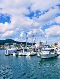 A Local Day in Nagasaki – Scenic Strolls, Soulful Moments & a Very Good Plate of Food