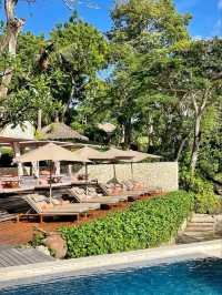 🍛 Jungle Bites & River Delights – Dining at Four Seasons Sayan