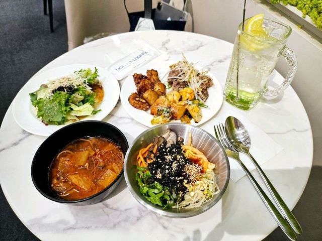 지금은 상하이