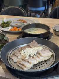 釜山病發作啦