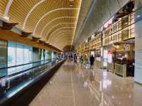Taoyuan International Airport