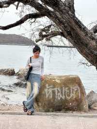 🌴 เกาะสีชัง – จุดถ่ายรูปสายฮิป สายเก๋ ต้องมา