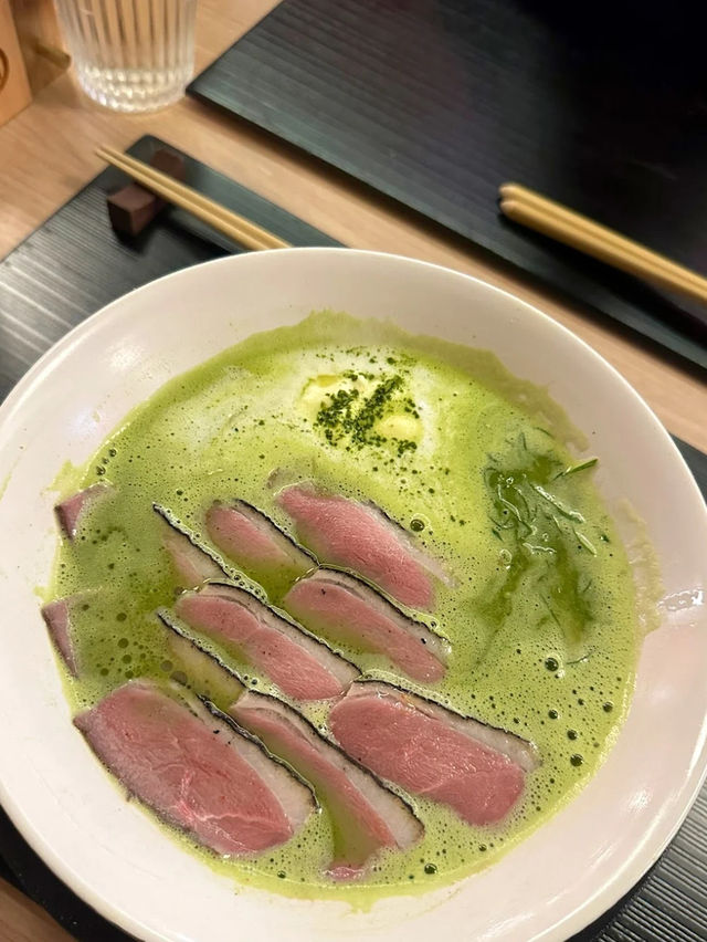 멘쇼