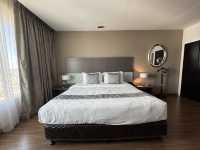 Pullman Kuching: A Diamond Upgrade Shines Through the Dust!