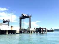 Chumphon’s secret shores —