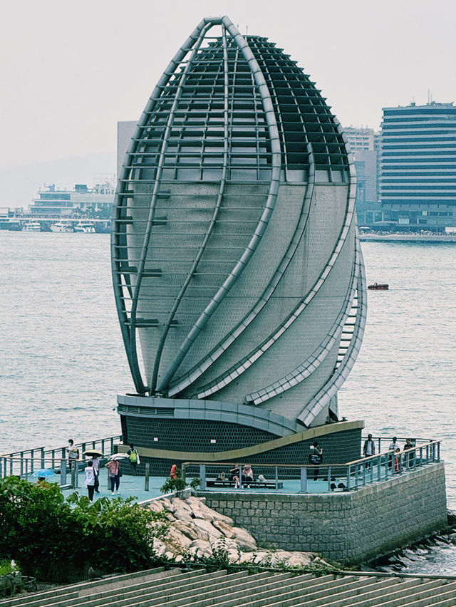 端午節東岸公園｜海濱粽韻與節日歡歌