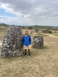 Mystery in the Heart of Laos: The Plain of Jars