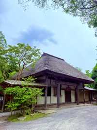 金鱗湖