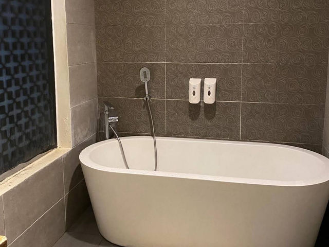 Natya Hotel Kuta