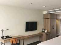Best Western Plus Nexen Pattaya ทันสมัยสะอาดตา