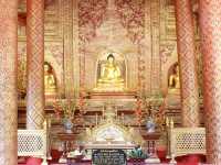 วัดพระสิงห์วรมหาวิหาร พระอารามหลวงชั้นเอก