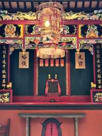 三棟屋博物館：了解客家文化及香港非文質文化遺產