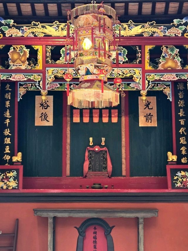 三棟屋博物館：了解客家文化及香港非文質文化遺產
