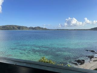 【Amami】A lodge with stunning ocean views.
