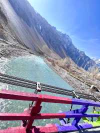 Pakistan: Untouched, Unfiltered, Unforge