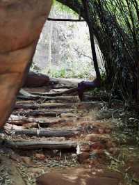 ถ้ำนาคี – เปิดประตูสู่ตำนานพญานาคกลางขุนเขา