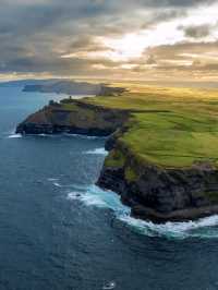 Dingle Peninsula – A Slice of Irish Magic on the Wild Atlantic Way