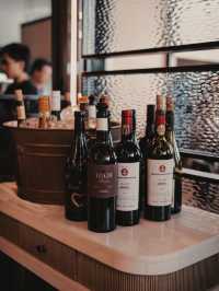🇭🇰| 灣仔  - 香港萬麗海景酒店