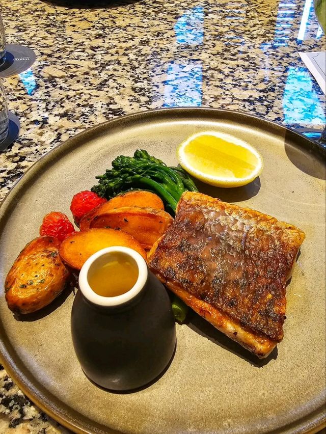 🌟 The Westin Perth: A Contemporary Haven in the Heart of the City