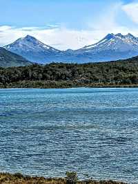 Tierra del Fuego National Park – Where the World Begins