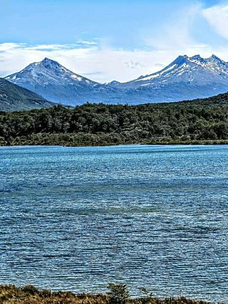 Tierra del Fuego National Park – Where the World Begins