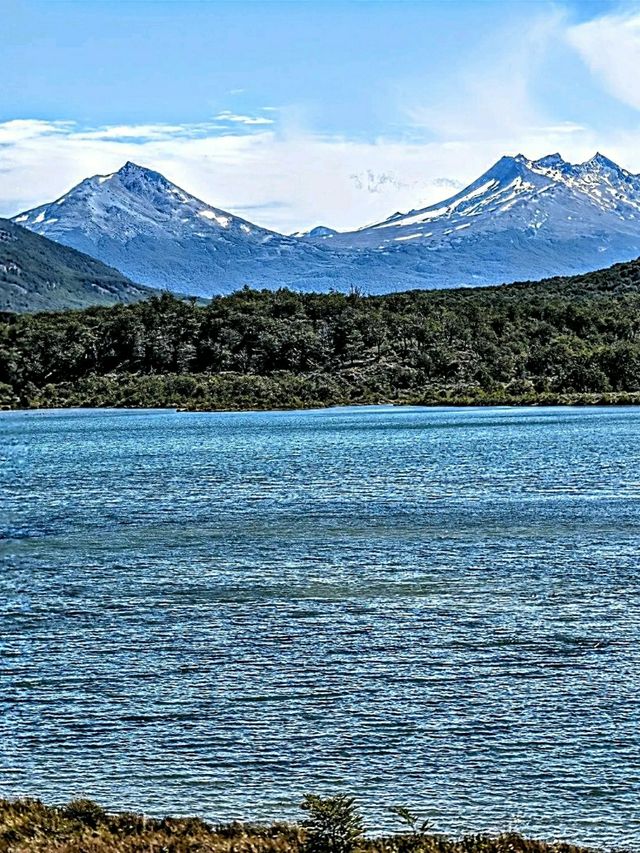 Tierra del Fuego National Park – Where the World Begins
