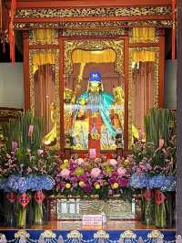 วัดหลงหัว Longhua Temple Shanghai 上海龙华寺