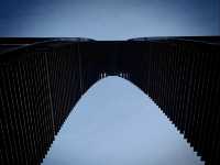 Gate of the Orient: Suzhou's Iconic Skyscraper!