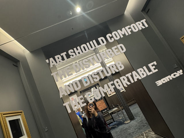 3 Highlights of Melbourne - Relaxing , healing , artistic vibes 